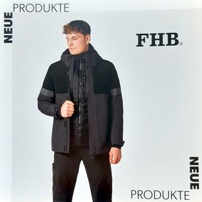 Neu von FHB