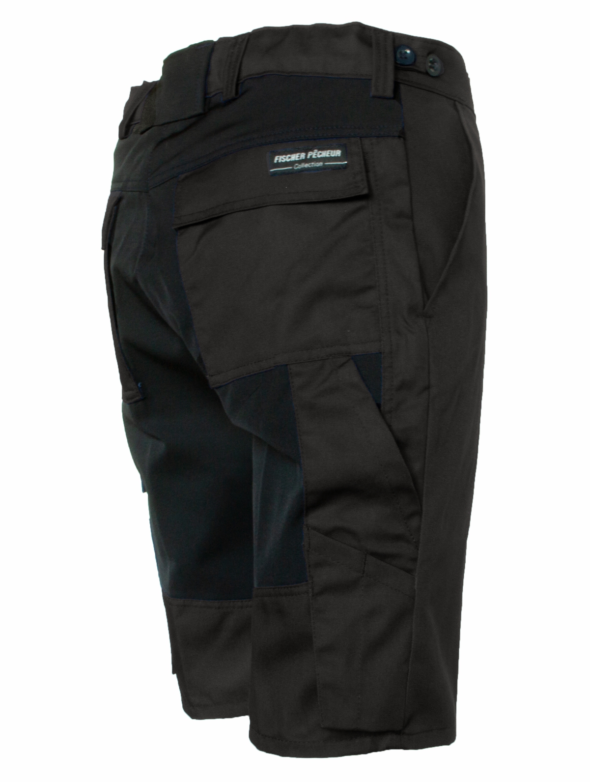 Shorts-BI-FLEX-2295SB_uni_schwarz1.jpg